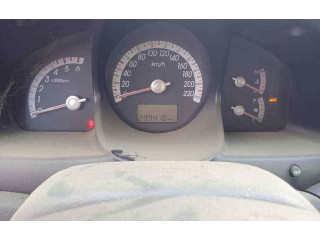 Přístrojová deska KIA Sportage 2008 940030Z160