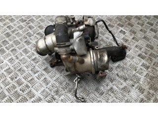  Турбина Volkswagen PASSAT B8 2.0 04L253056G, RD50254187         