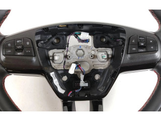 Руль Ford Mustang Mach-E 2020 - года LJ8B3600FJ, FJ1GXD