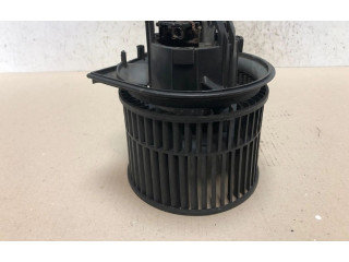 Вентилятор печки Saab 9-5