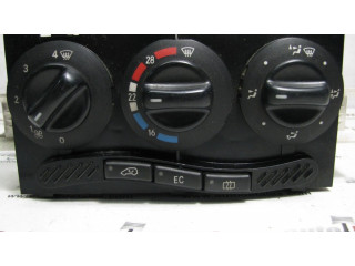 Блок управления климат-контролем A1688300485 Mercedes-Benz A W168
