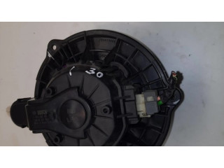 Вентилятор печки    F00S3B2474   Hyundai i30