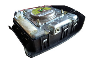 Подушка безопасности водителя 8620021500 SsangYong Rexton