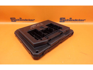 Блок комфорта 2Q0937085B, 2Q0937085B Skoda Fabia Mk2 (5J)