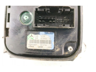 Блок управления Xenon