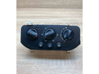 Блок управления климат-контролем 654982E Renault Clio II