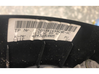 Volant Nissan Note (E11) 2006