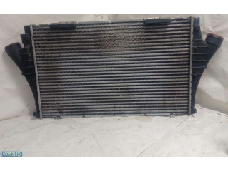 Интеркулер 12800599 Saab 9-3 Ver2