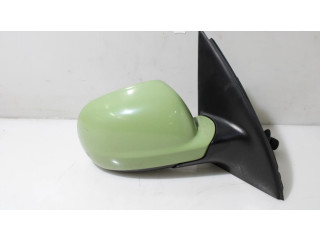 Зеркало электрическое Volkswagen Lupo 1998 - 2005 года