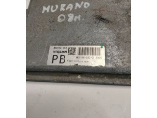 Řídící jednotka MEC116050 Nissan Murano Z51 2009