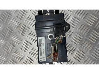 Блок управления центрального замка