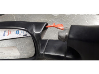 Зеркало электрическое        Seat Inca (6k)  1995 - 2004 года   