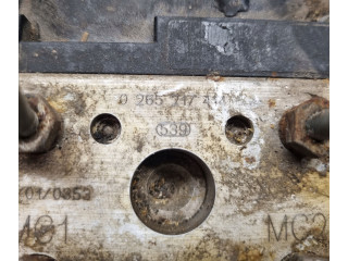 Блок АБС 0265217414 SsangYong Korando - года