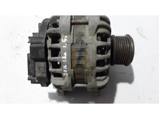 Генератор 231002949R Dacia Dokker 1.5