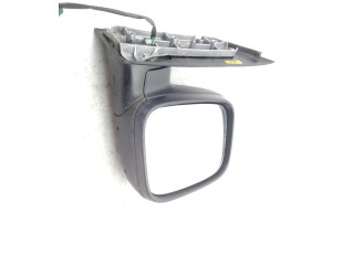 Zpětné zrcátko  Volkswagen Caddy 2010  2K1857502  