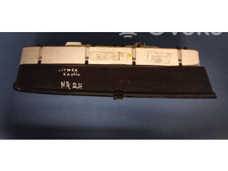 Панель приборов 09021002020   Citroen Xantia       