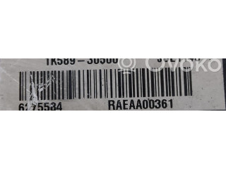 Блок АБС 61589-42100, 61589-42100   Hyundai  ix20   -  года