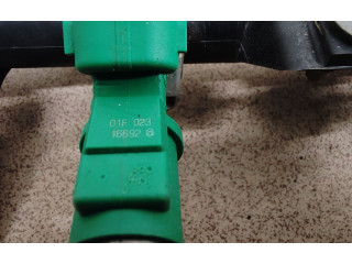 Магистральная трубка топлива 9655833580, 01F02316692    Peugeot 206+  HFX 