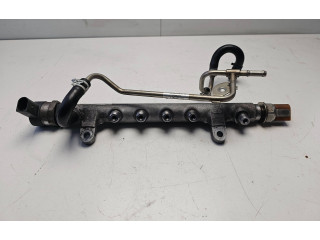 Топливная рампа 03L130089, 100000115 Volkswagen PASSAT B7