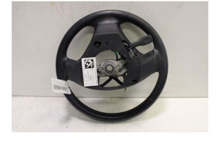 Руль Toyota C-HR I 2016 - 2023 года 182711199, 388AT86A