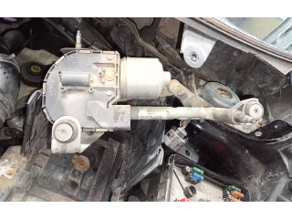 Моторчик дворников 1T0955119C Volkswagen Touran I