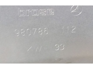 Электрический механизм для подъема окна без двигателя