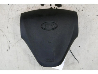 Подушка безопасности водителя    KIA Rio