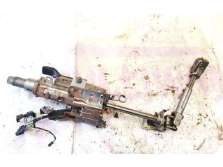    Рулевая рейка    Skoda Fabia Mk1 (6Y) 1999 - 2007 года