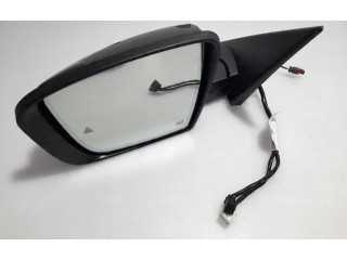 Зеркало электрическое Maserati Levante 2017 - года