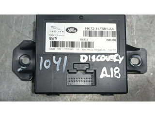 Řídící jednotka HK7214F681AA, MODULOELECTRONICO Land Rover Discovery 2018