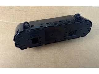 Блок управления климат-контролем GNWQB18A802   Ford Ranger IV