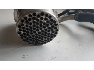 Охладитель EGR