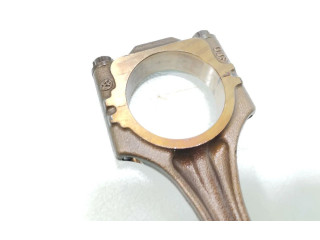 Поршень с шатуном CBZB Skoda Fabia Mk2 (5J)