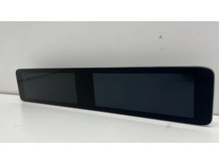 Přístrojová deska Mercedes-Benz GLA H247 2021 A2479007104, A2479015502