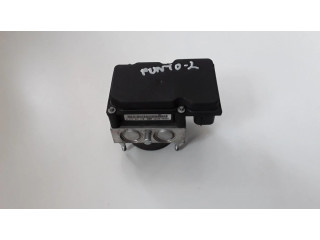 Jednotka ABS 0265209018, 0265801176   Fiat Punto (199) 2013
