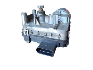 Моторчик дворников 1T0955119A    Volkswagen Touran I