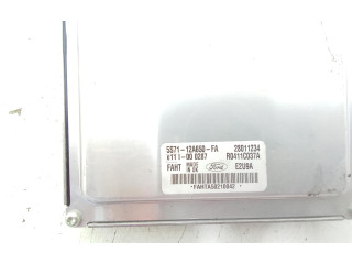 Řídící jednotka 5s71-12a650-fa, 3S7T-15K600-SC   Ford Mondeo Mk III 2006