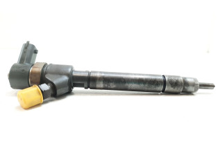 Форсунка 0445110298, 307775263710    Volvo S80   