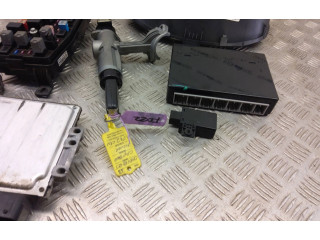 Комплект блоков управления 25189813 Chevrolet Captiva