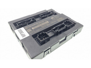 Блок комфорта 4H0907064CR, 5DK01056533 Audi A6 C7