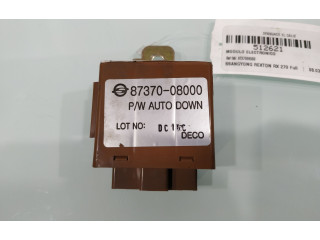 Блок управления 8737008000   SsangYong Rexton