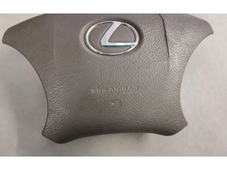 Подушка безопасности водителя 3G096091 Lexus GX J120