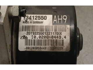 Блок АБС 13412550, 13384013   Chevrolet  Orlando  2011 -  года