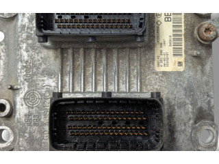 Řídící jednotka 0261208396, 55558787 Opel Zafira B 2007