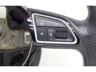 Руль Audi Q3 8U 2011 - 2016 года 8U0419091R, 8U0419091R