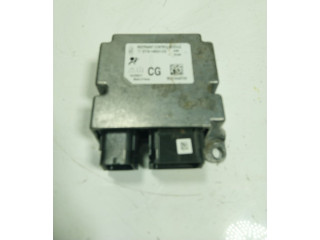 Блок подушек безопасности 1882411 Ford Tourneo