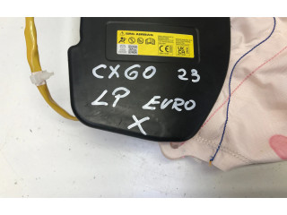 Подушка безопасности в сиденье KR9P57KG0, JTA65170XXX   Mazda CX-60