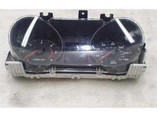 Панель приборов 8100B707 Mitsubishi Outlander