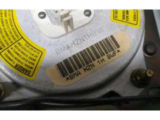 Подушка безопасности водителя MR235977 Mitsubishi Galant