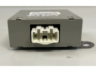 Блок комфорта 8631A417, 8631A417 Mitsubishi Outlander